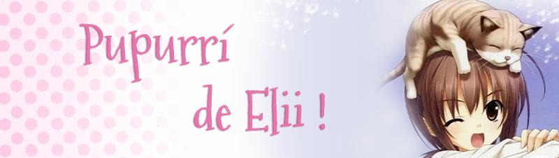Pupurrí de Elii